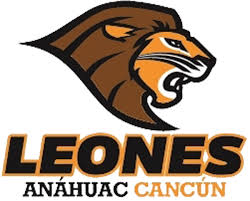 Leones Anáhuac FBA Logo