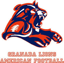 Granada Lions Logo