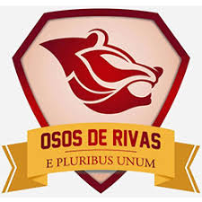 Osos Rivas Logo
