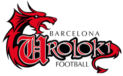 Barcelona Uroloki Logo