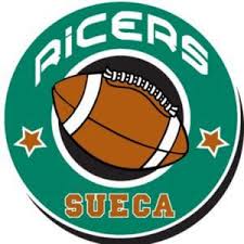 Sueca Ricers Logo