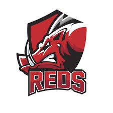 Terrassa Reds Logo