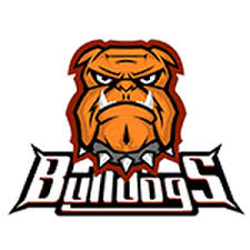 Kiev Bulldogs Logo