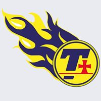 Meppen Titans Logo