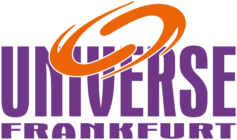 Frankfurt Universe Logo