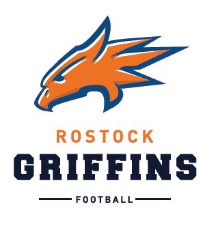 Rostock Griffins Logo