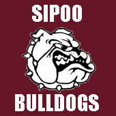 Sipoo Bulldogs Logo