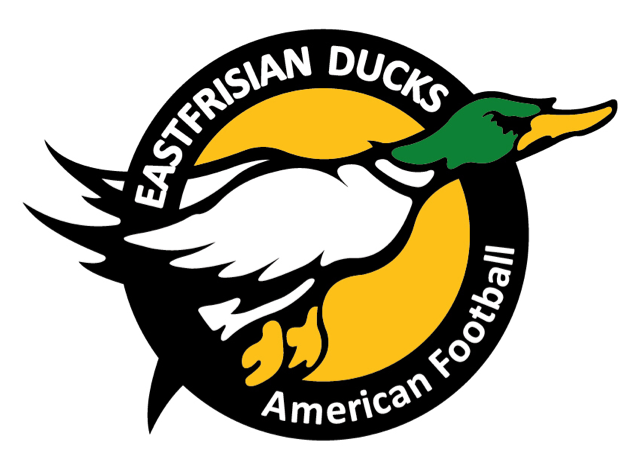 Aurich Eastfrisian Ducks