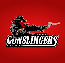 Suhl Gunslingers