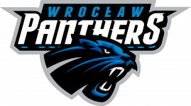 Wroclaw Panthers Logo